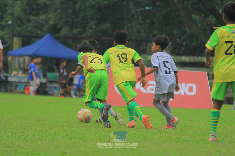 ijl u11 310526 asia football school vs akademy citra remaja