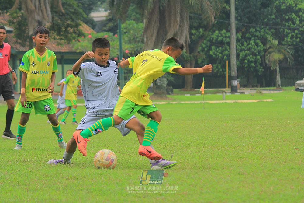 ijl u11 310526 asia football school vs akademy citra remaja
