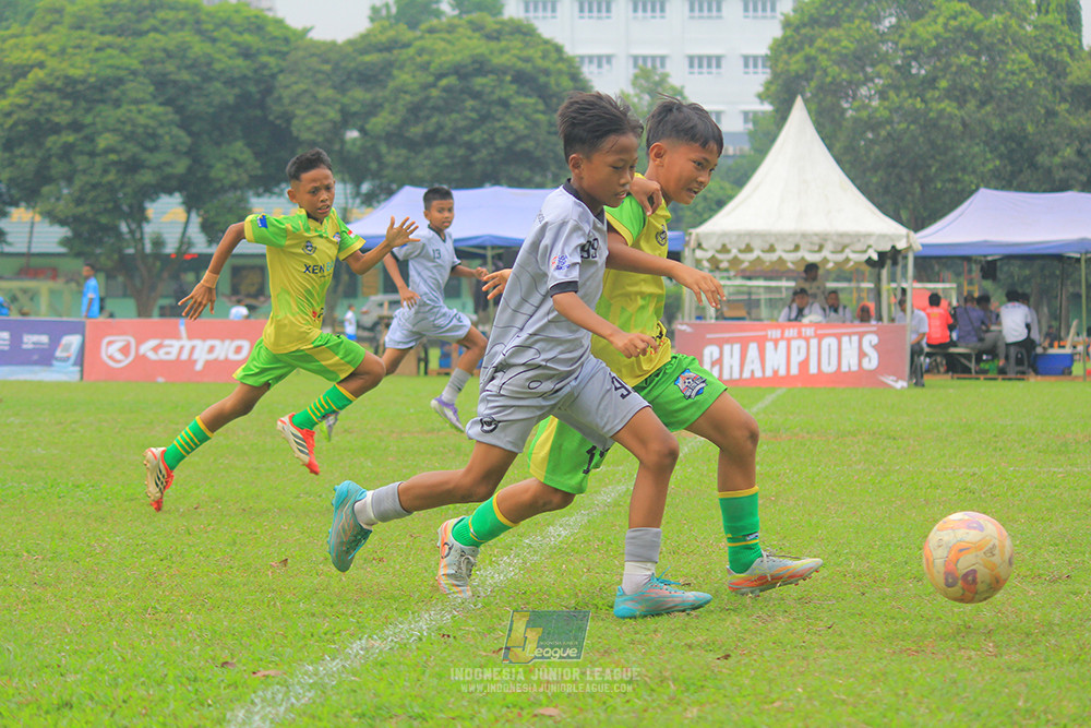 ijl u11 310526 asia football school vs akademy citra remaja