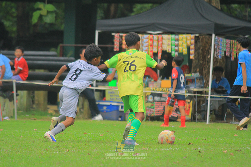 ijl u11 310526 asia football school vs akademy citra remaja