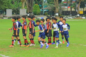 [IJL U11-310526] BINA TARUNA VS FC DECORASIKU
