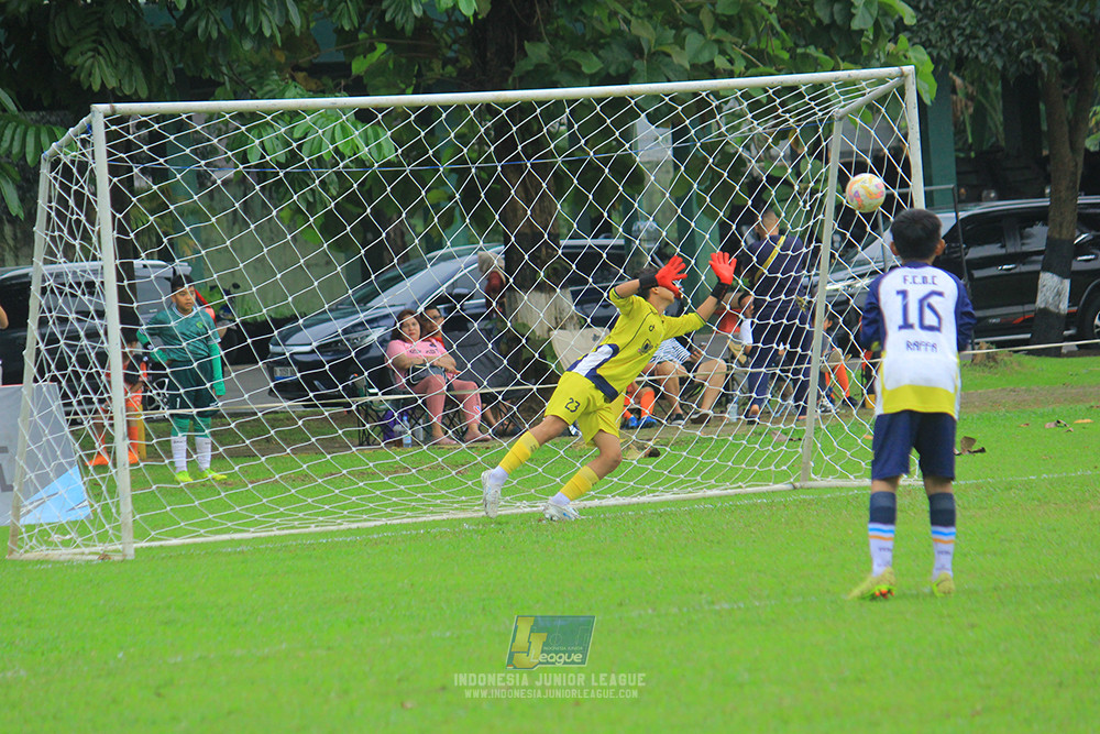 ijl u11 310526 bina taruna vs fc decorasiku