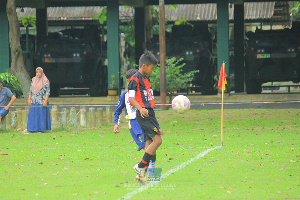 ijl u11 310526 bina taruna vs fc decorasiku