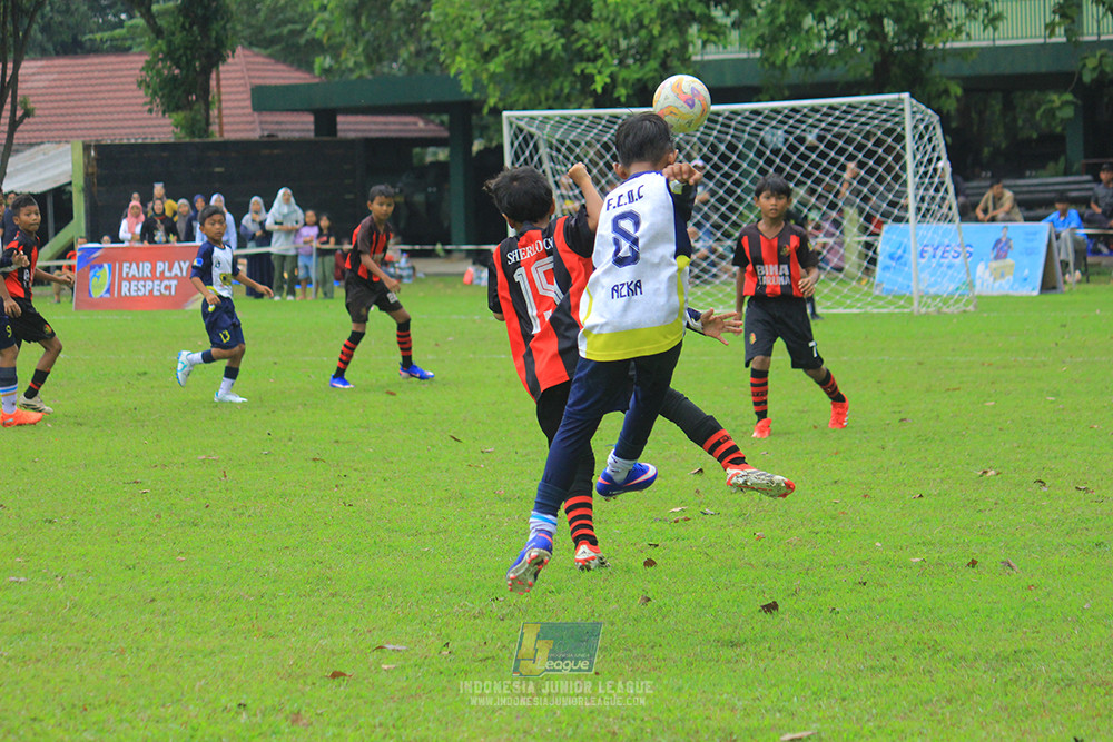 ijl u11 310526 bina taruna vs fc decorasiku