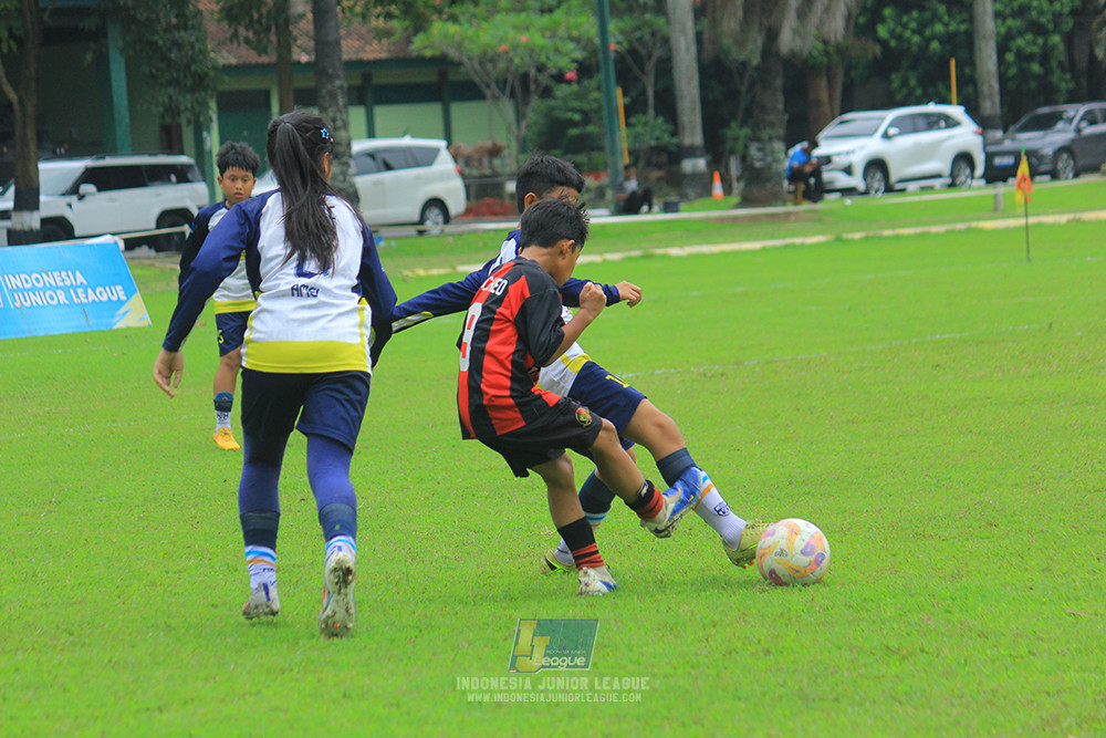 ijl u11 310526 bina taruna vs fc decorasiku