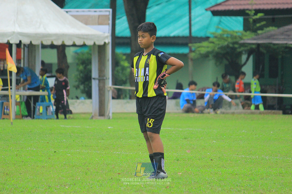 ijl u11 310526 bina taruna vs fc decorasiku