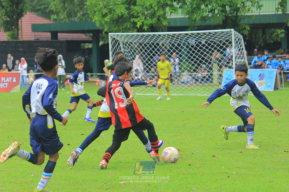 ijl u11 310526 bina taruna vs fc decorasiku