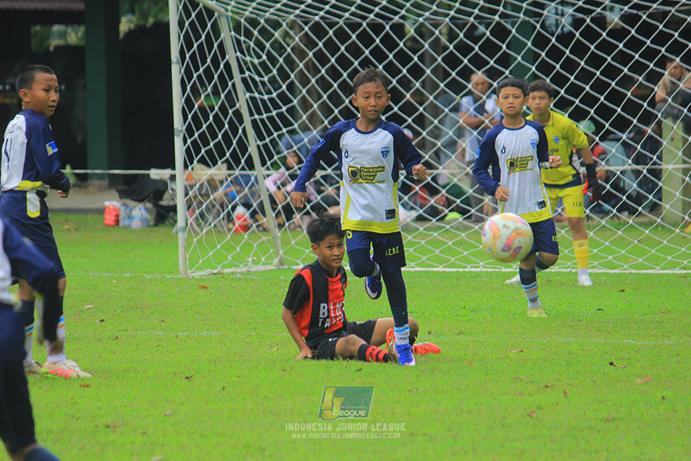 ijl u11 310526 bina taruna vs fc decorasiku
