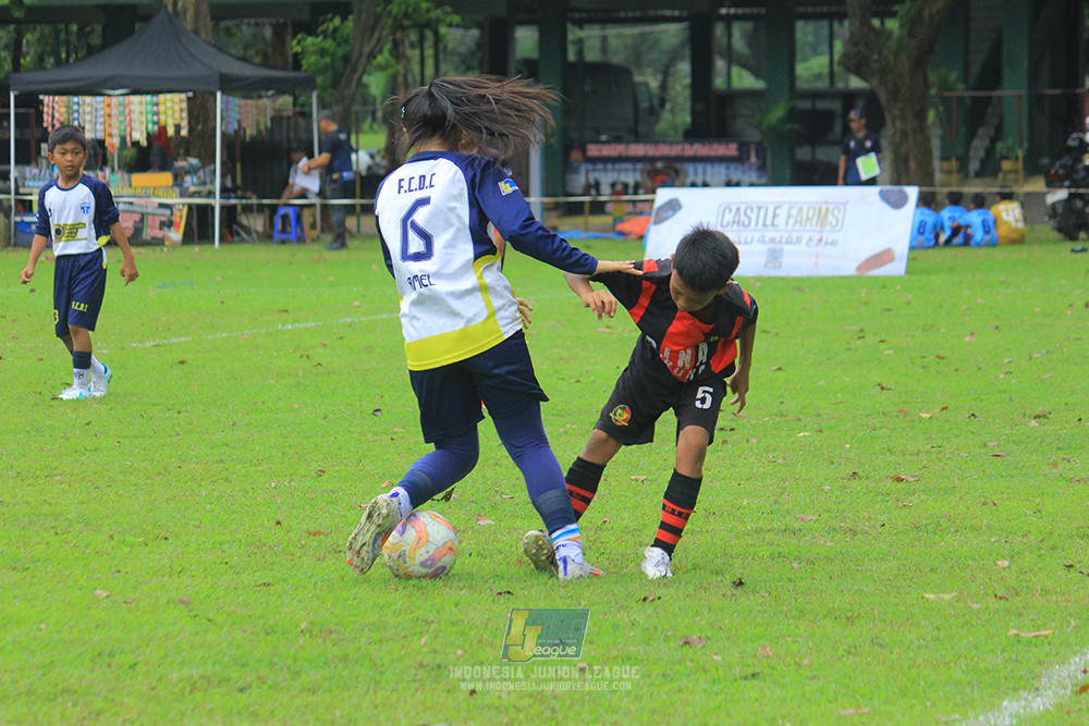 ijl u11 310526 bina taruna vs fc decorasiku