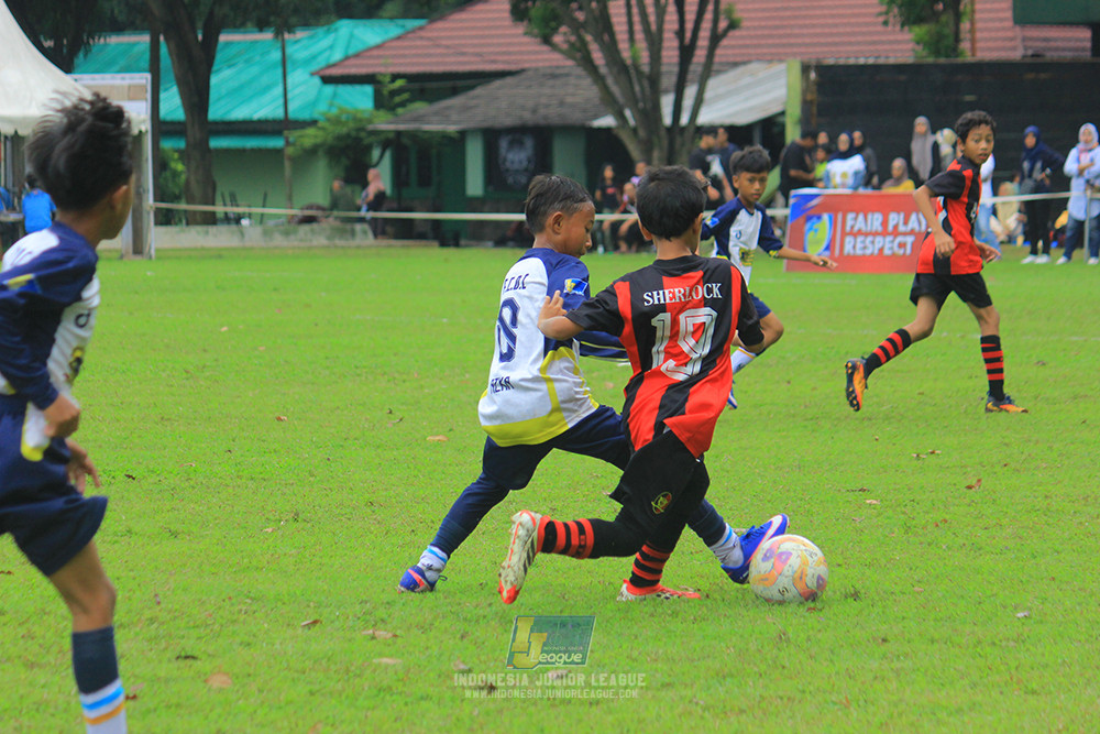 ijl u11 310526 bina taruna vs fc decorasiku