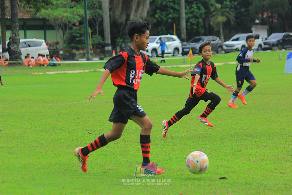 ijl u11 310526 bina taruna vs fc decorasiku