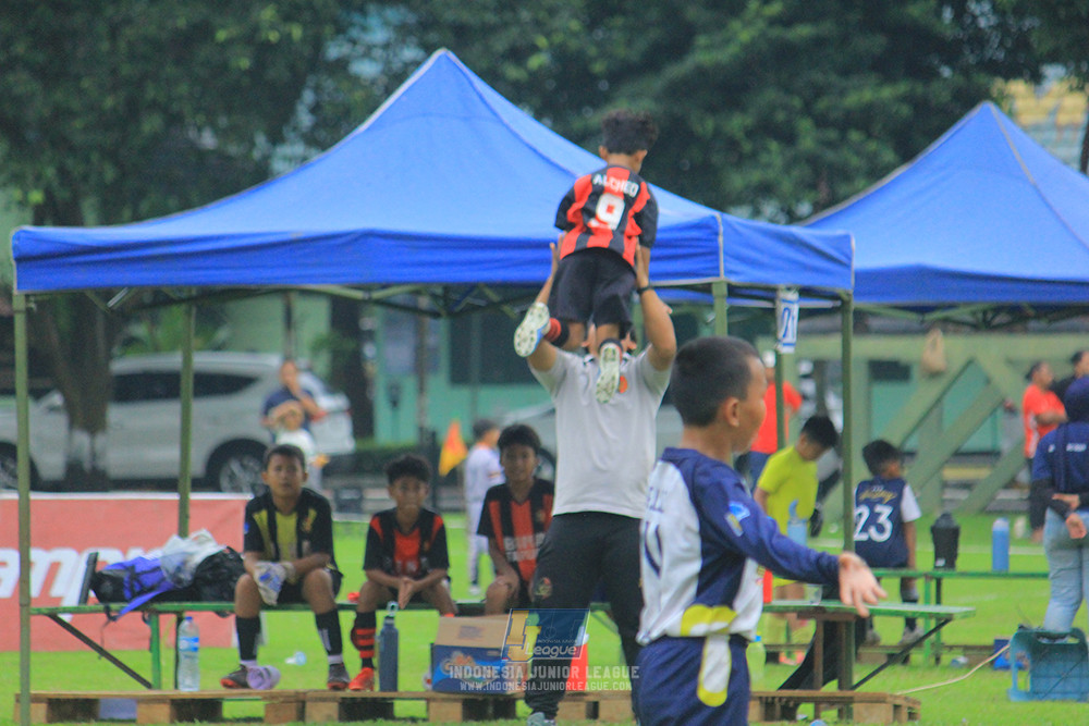 ijl u11 310526 bina taruna vs fc decorasiku