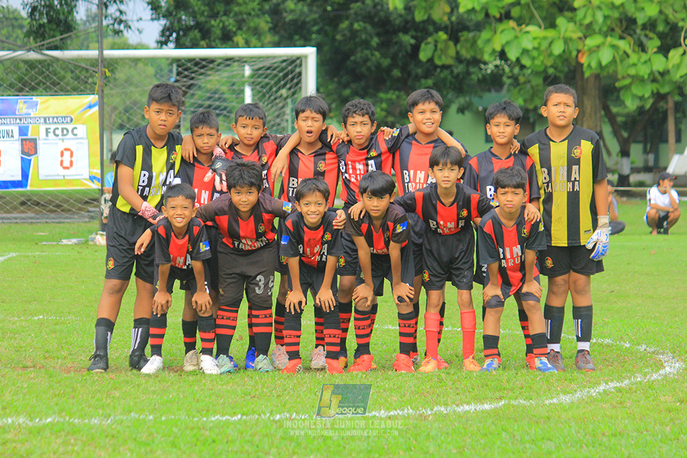 ijl u11 310526 bina taruna vs fc decorasiku