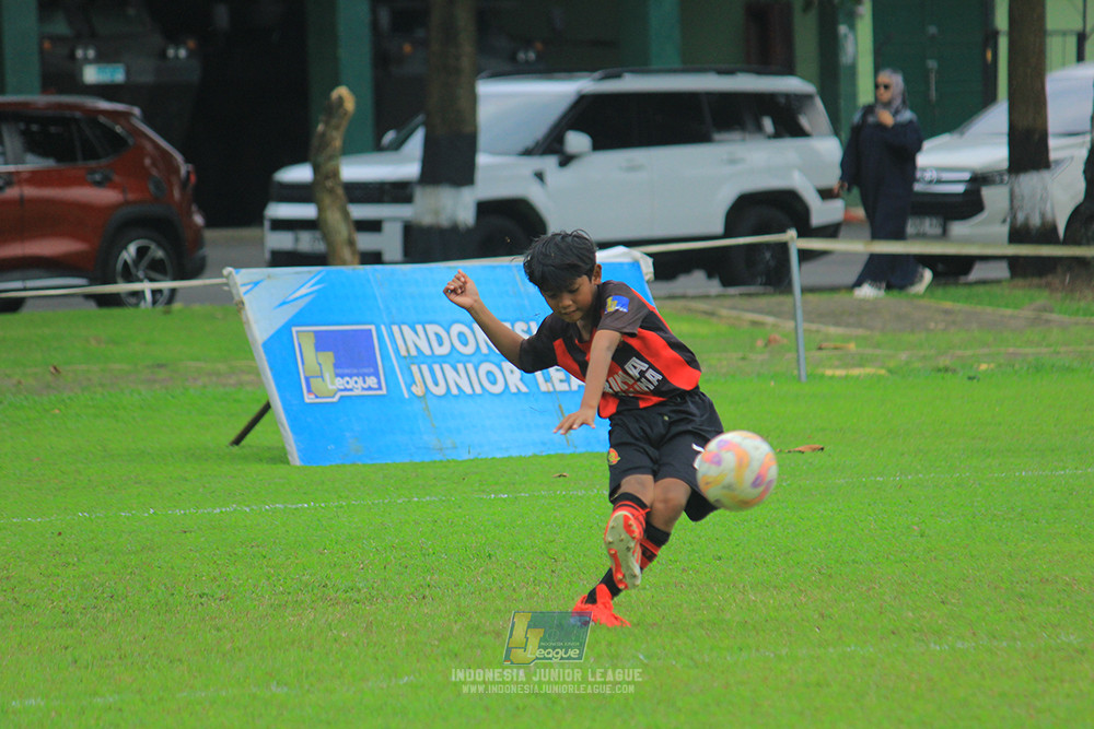 ijl u11 310526 bina taruna vs fc decorasiku