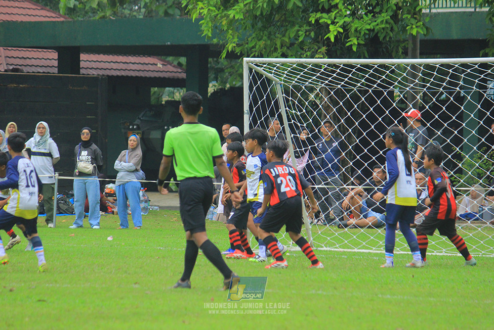 ijl u11 310526 bina taruna vs fc decorasiku