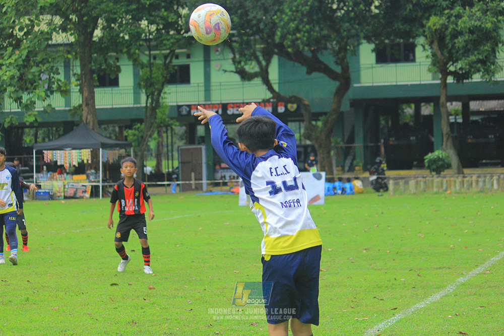 ijl u11 310526 bina taruna vs fc decorasiku
