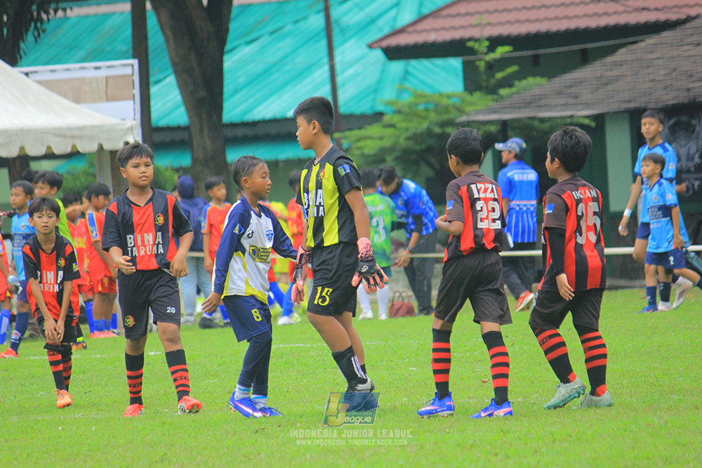 ijl u11 310526 bina taruna vs fc decorasiku