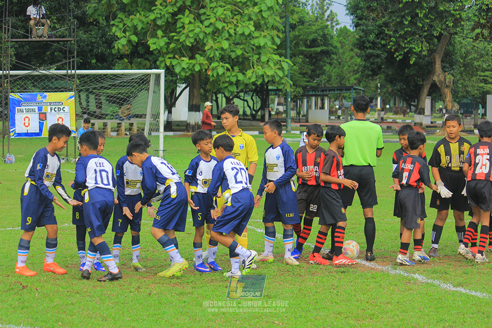 ijl u11 310526 bina taruna vs fc decorasiku