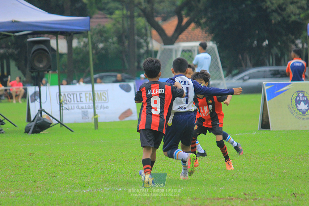 ijl u11 310526 bina taruna vs fc decorasiku