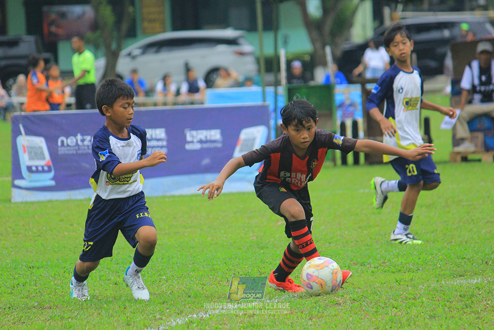 ijl u11 310526 bina taruna vs fc decorasiku