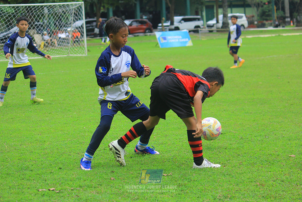 ijl u11 310526 bina taruna vs fc decorasiku