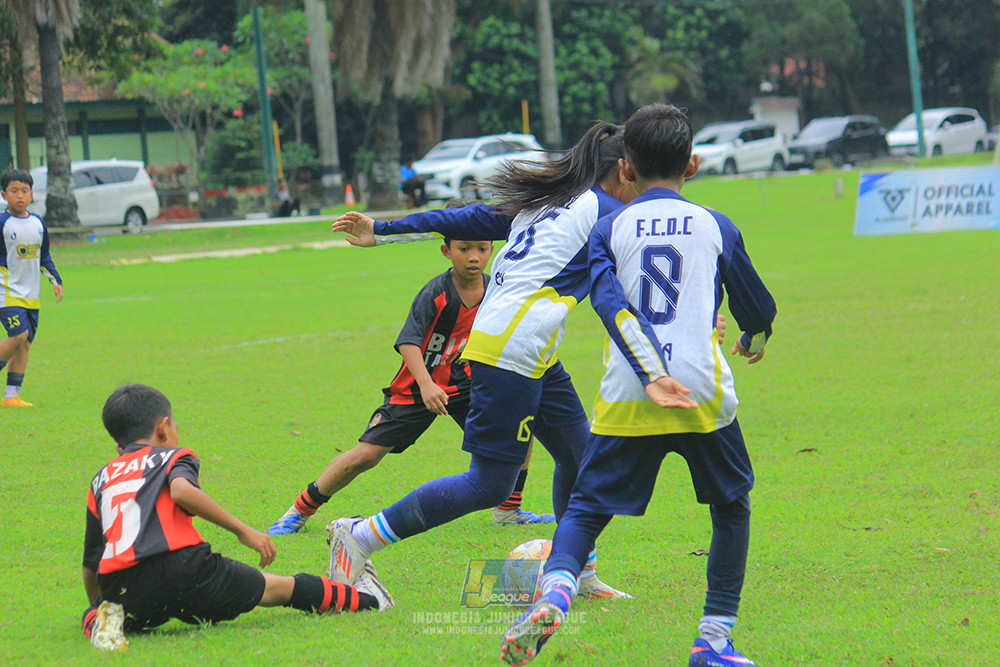 ijl u11 310526 bina taruna vs fc decorasiku