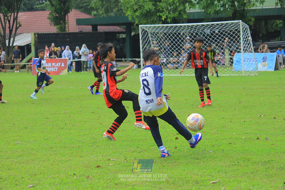 ijl u11 310526 bina taruna vs fc decorasiku