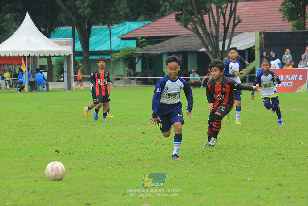 ijl u11 310526 bina taruna vs fc decorasiku