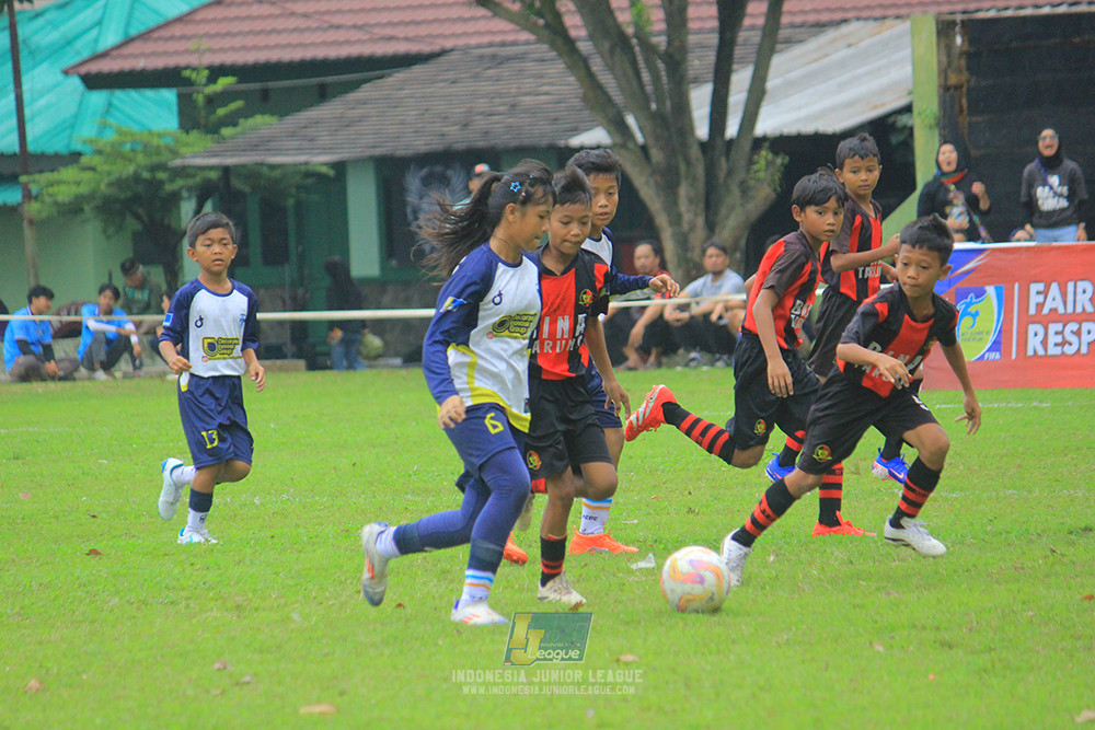 ijl u11 310526 bina taruna vs fc decorasiku