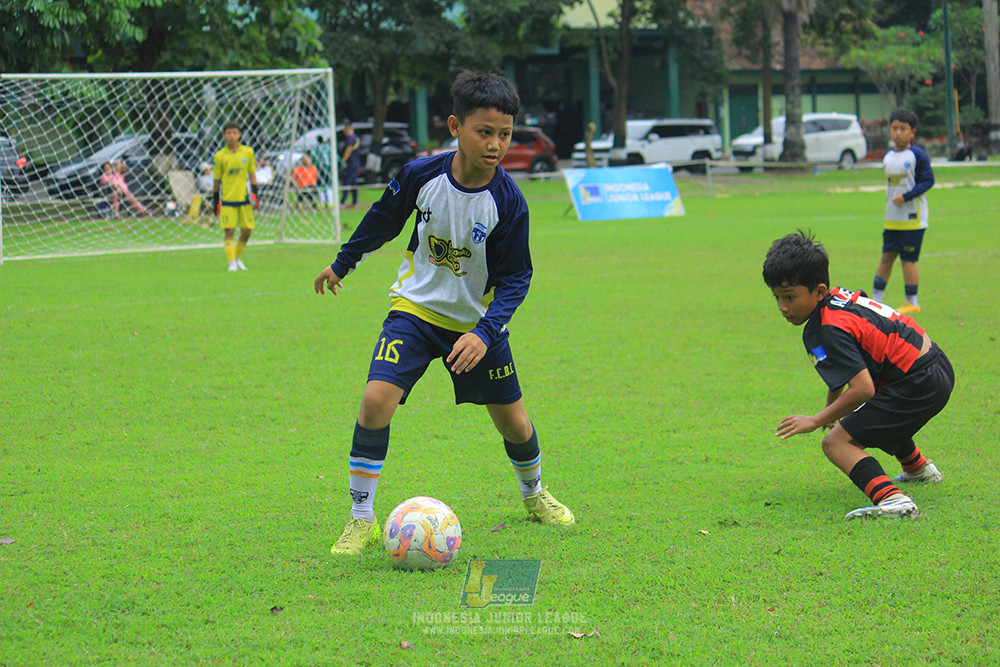 ijl u11 310526 bina taruna vs fc decorasiku