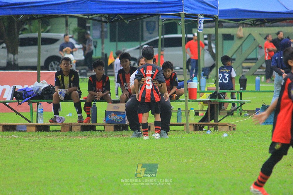 ijl u11 310526 bina taruna vs fc decorasiku
