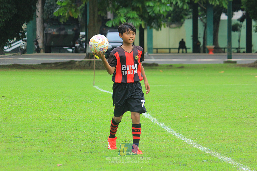 ijl u11 310526 bina taruna vs fc decorasiku