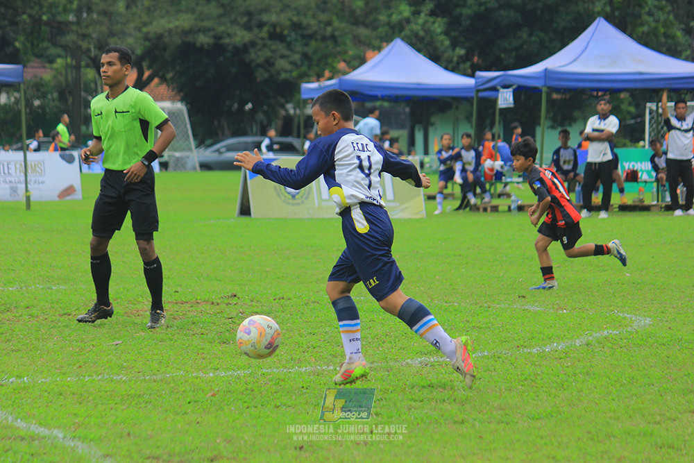 ijl u11 310526 bina taruna vs fc decorasiku