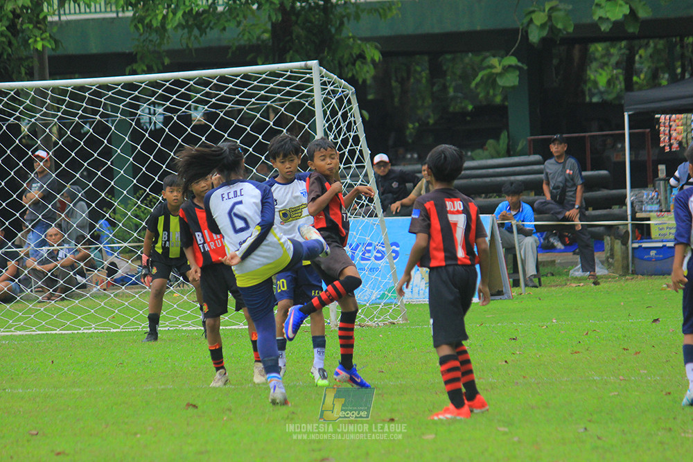 ijl u11 310526 bina taruna vs fc decorasiku
