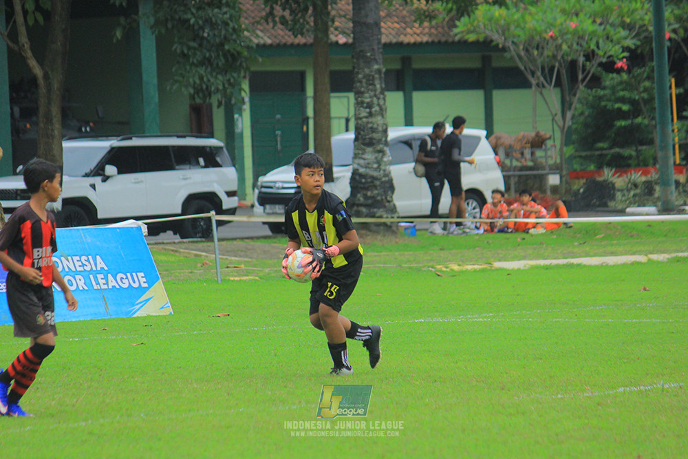 ijl u11 310526 bina taruna vs fc decorasiku