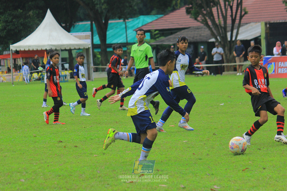 ijl u11 310526 bina taruna vs fc decorasiku