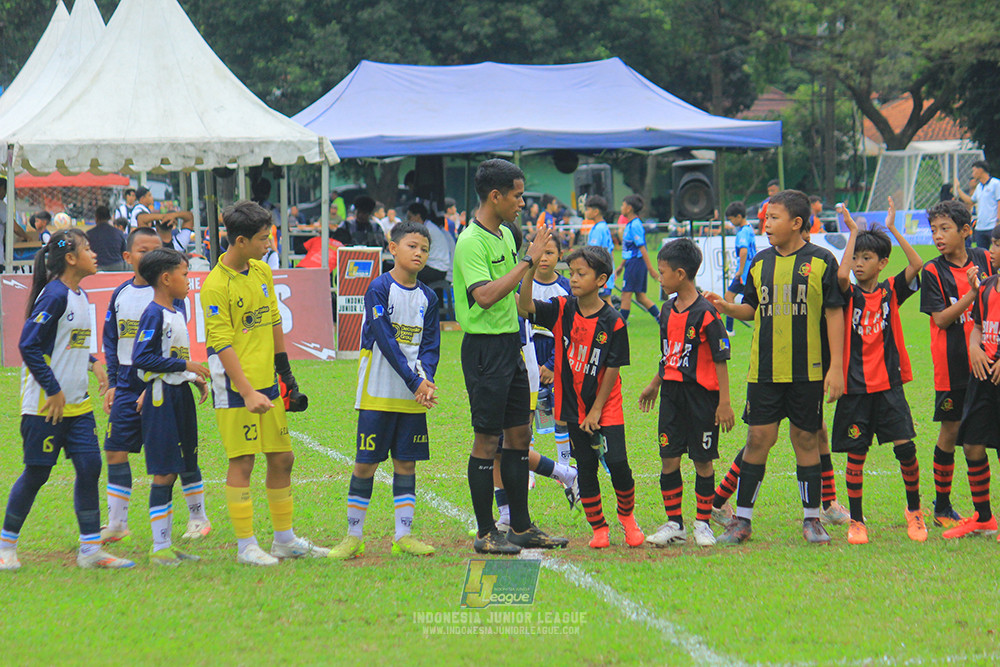 ijl u11 310526 bina taruna vs fc decorasiku