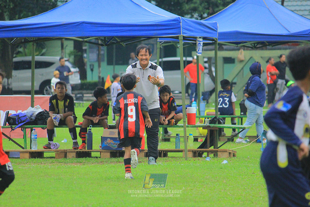 ijl u11 310526 bina taruna vs fc decorasiku