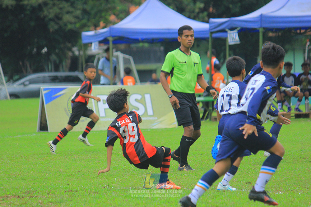 ijl u11 310526 bina taruna vs fc decorasiku