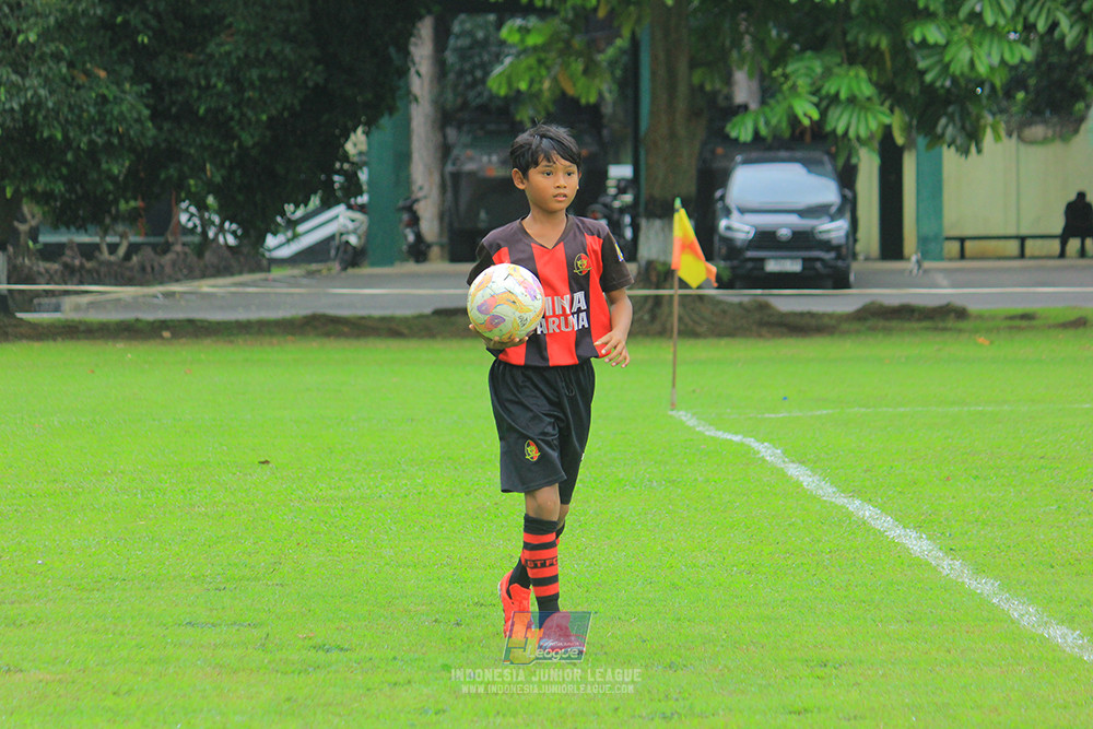ijl u11 310526 bina taruna vs fc decorasiku