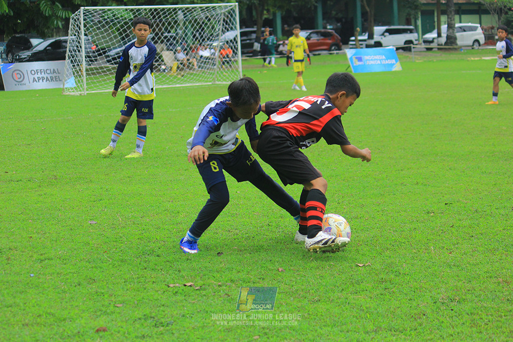 ijl u11 310526 bina taruna vs fc decorasiku