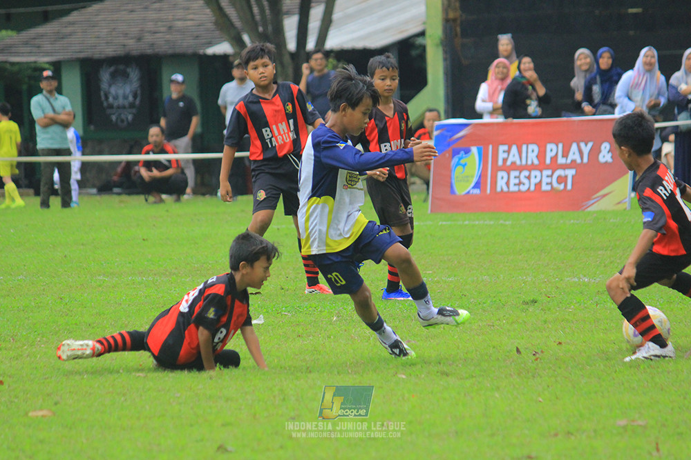 ijl u11 310526 bina taruna vs fc decorasiku