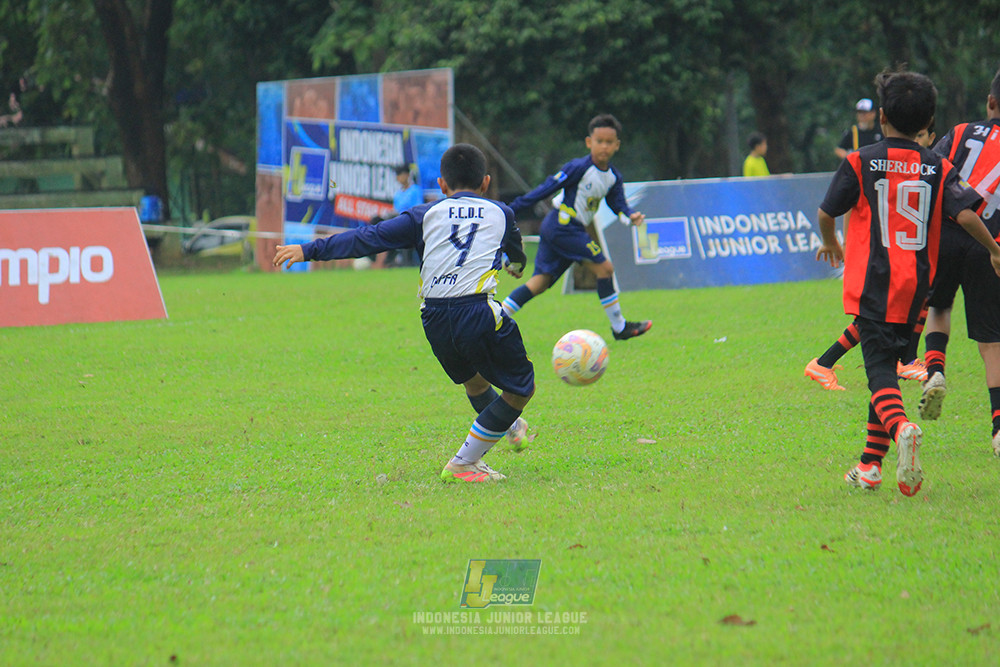ijl u11 310526 bina taruna vs fc decorasiku