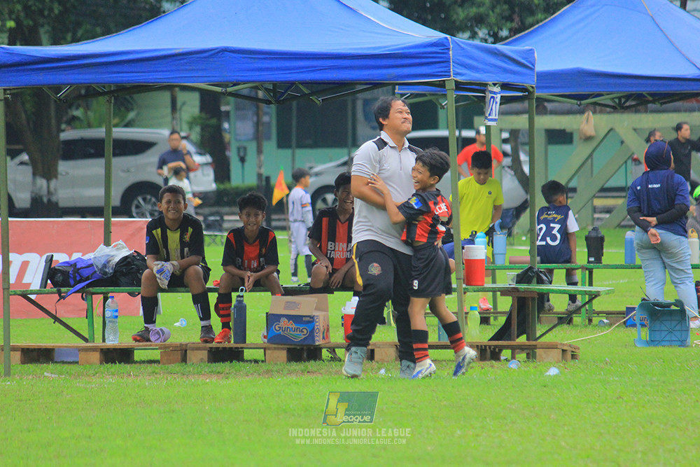 ijl u11 310526 bina taruna vs fc decorasiku