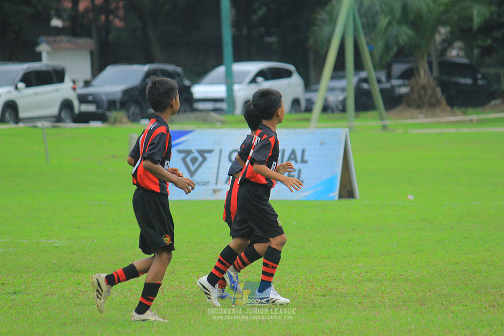 ijl u11 310526 bina taruna vs fc decorasiku