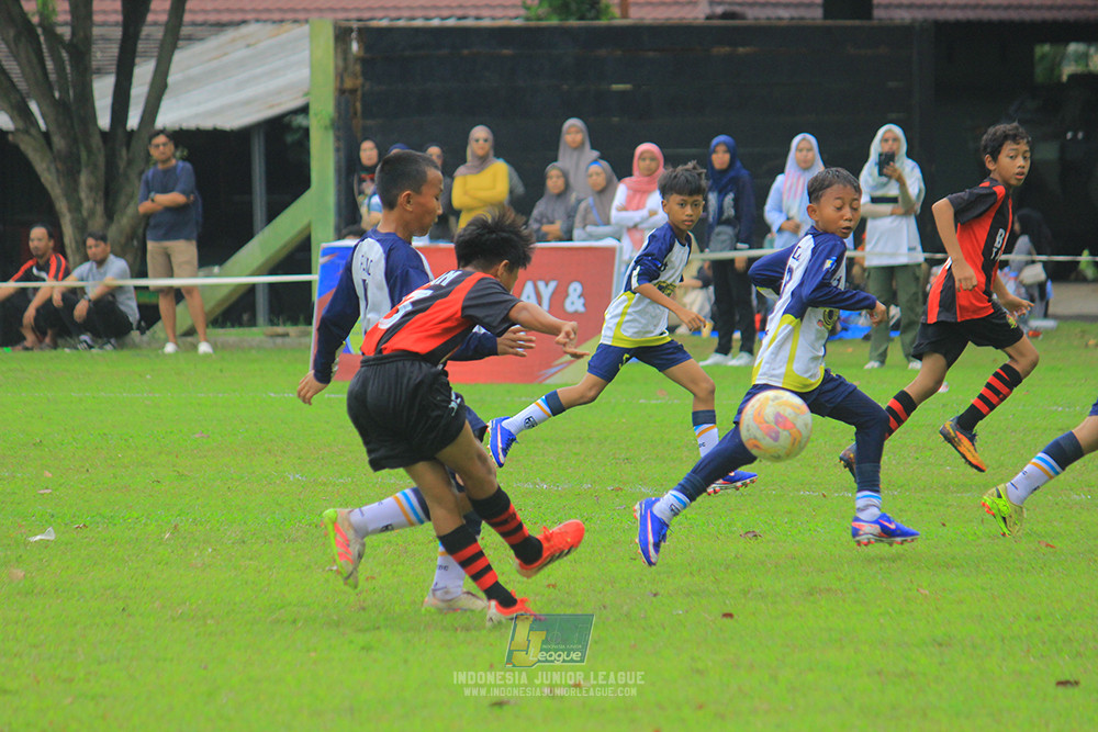 ijl u11 310526 bina taruna vs fc decorasiku