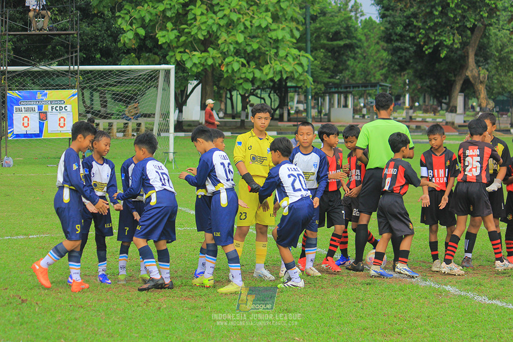 ijl u11 310526 bina taruna vs fc decorasiku