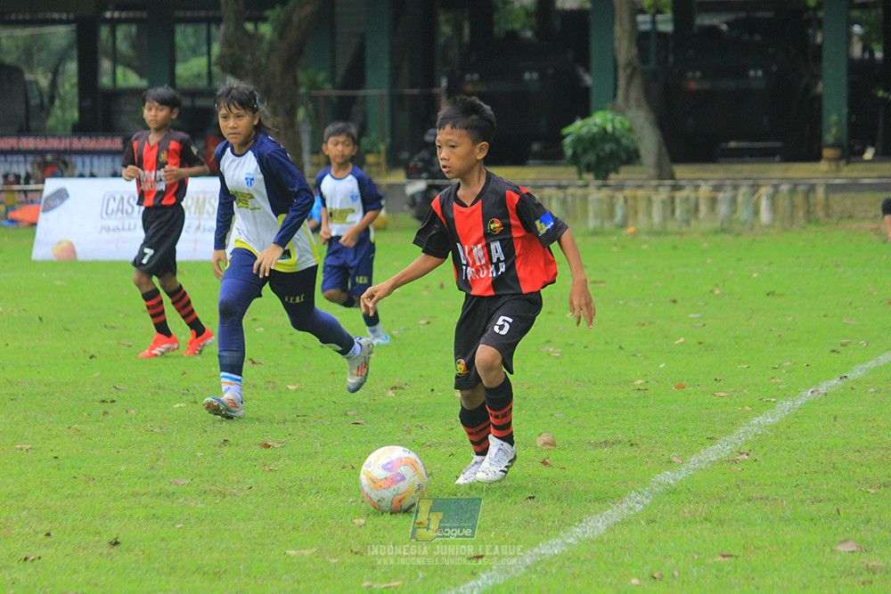 ijl u11 310526 bina taruna vs fc decorasiku