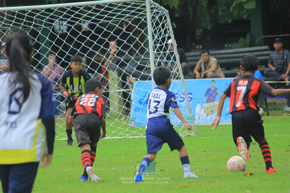 ijl u11 310526 bina taruna vs fc decorasiku