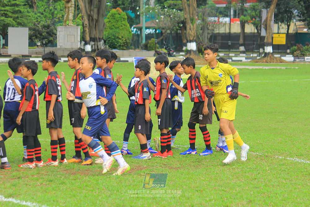 ijl u11 310526 bina taruna vs fc decorasiku